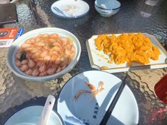 -美味之家·湖景农家乐(太湖东山店)