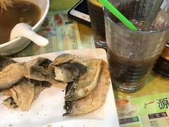 -源记茶餐厅(尖沙咀店)