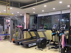 -中田·健身+普拉提(浦东金高路店)
