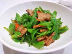 徽州小炒肉-同庆楼(大钟寺店)