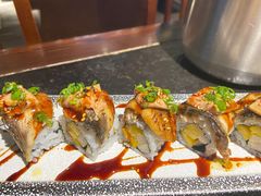 -古田居·特色寿司料理(星之岛旗舰店)