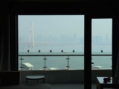 -武汉洲际酒店