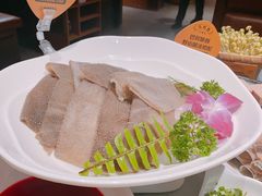 -巴奴毛肚火锅(新街口金鹰店)