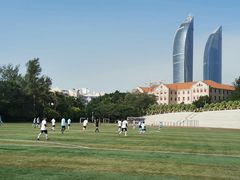 -厦门大学(思明校区)