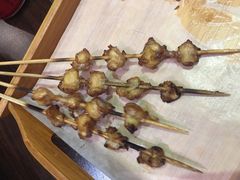 -新华阿喜烧烤(嘉泰雅园店)