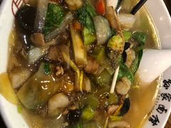 -孙家面馆(淮海第一城店)