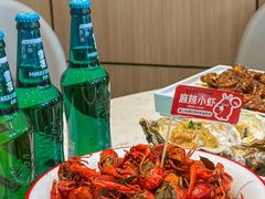 -阿胖龙虾(罍街店)