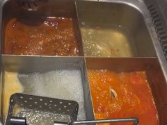 -海底捞火锅(海悦天地店)