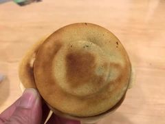 -台湾味正点车轮饼可丽饼(南禅寺店)