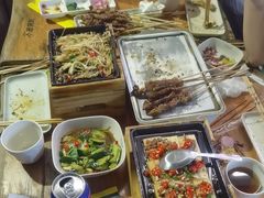 -木屋烧烤(白石洲店)
