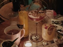 -Joy酒隐(西湖店)