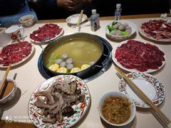 -汕头八合里海记牛肉店(清河店)