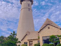 -那香海钻石沙滩浴场