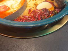 -吼堂老火锅(太古里总店)