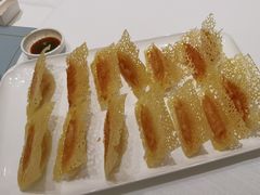 -品海楼·大连海胆锅贴馆(东港店)