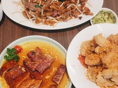 -新旺茶餐厅(鑫耀·光环live店)
