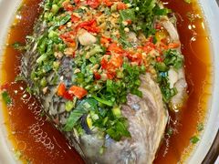 柠檬鱼-妈妈的味道(和顺古镇店)