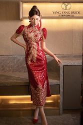 -洋洋婚纱品牌集合店