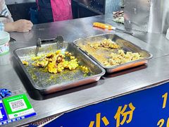 锅包肉-官亭路小吃一条巷