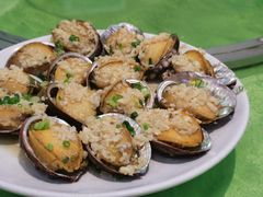 -盛港湾海鲜食府(黄沙店)