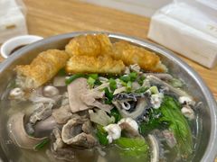 -福屿鲜捞小吃·捞化(福屿总店)
