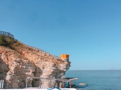-长岛南北长山旅游景区