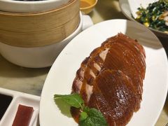 -范家小馆·烤鸭新京菜(金融街店)