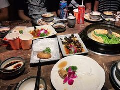 -同仁四季椰子鸡(海岸城天利店)