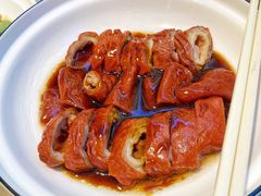 真功夫大肠-客家汇·客家传承菜(水库店)