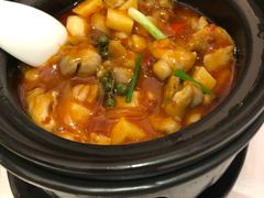 -粗茶淡饭·汉口公馆(循礼门店)