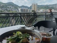 -江龙饭店·乌江豆腐鱼(乌江老桥头店)