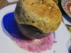 -卢布林西餐厅(万正店)