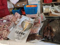 -花中城·杭帮菜·粤菜·海鲜火锅(清泰街店)