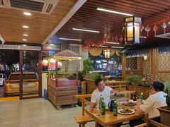 -沂蒙炒鸡(开发区店)