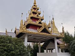 -洛阳白马寺