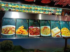 -东北大院·东北菜(三台子店)