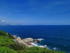 -三亚蜈支洲岛旅游区