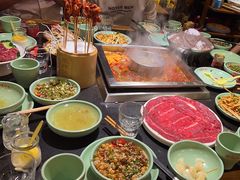 -蜀江龙火锅(339店)