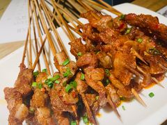-黄鹤天厨·泡椒田鸡创始者(莲花店)