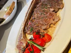 -波特曼西餐厅(中央大街店)