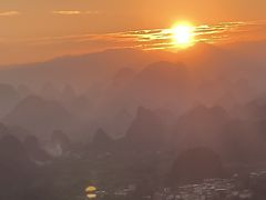 -61号餐吧(兴坪古镇漓江店)