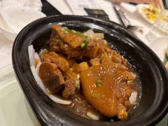 -翠园(北京王府中环店)