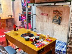-王歘歘·chuǎ火锅(五道营店)