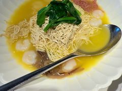 -食廬(虹桥南丰城店)