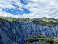 -墨石公园景区