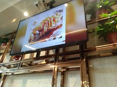 -国人川菜(李家村建东街店)