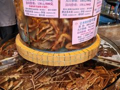 -荔城生鲜盛宴(番禺旗舰店)