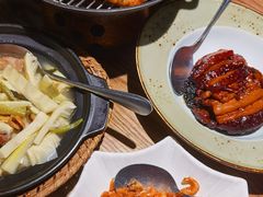 -金苑酒家·客家菜·广东老字号(万象店)