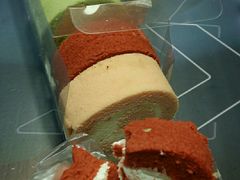 -Ole 面包房(华润万象城店)