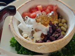 -三亚亚龙湾瑞吉酒店·铭轩中餐厅Mingxuan·海南菜·粤菜
